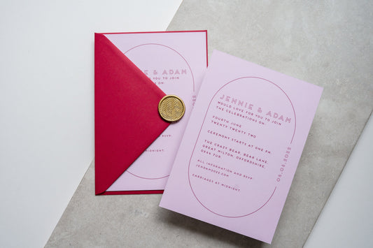Paper sizes, thicknesses and types