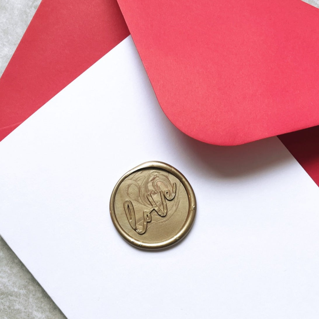Give love - Valentines Cards