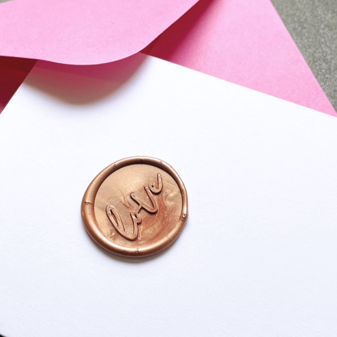 Give love - Valentines Cards