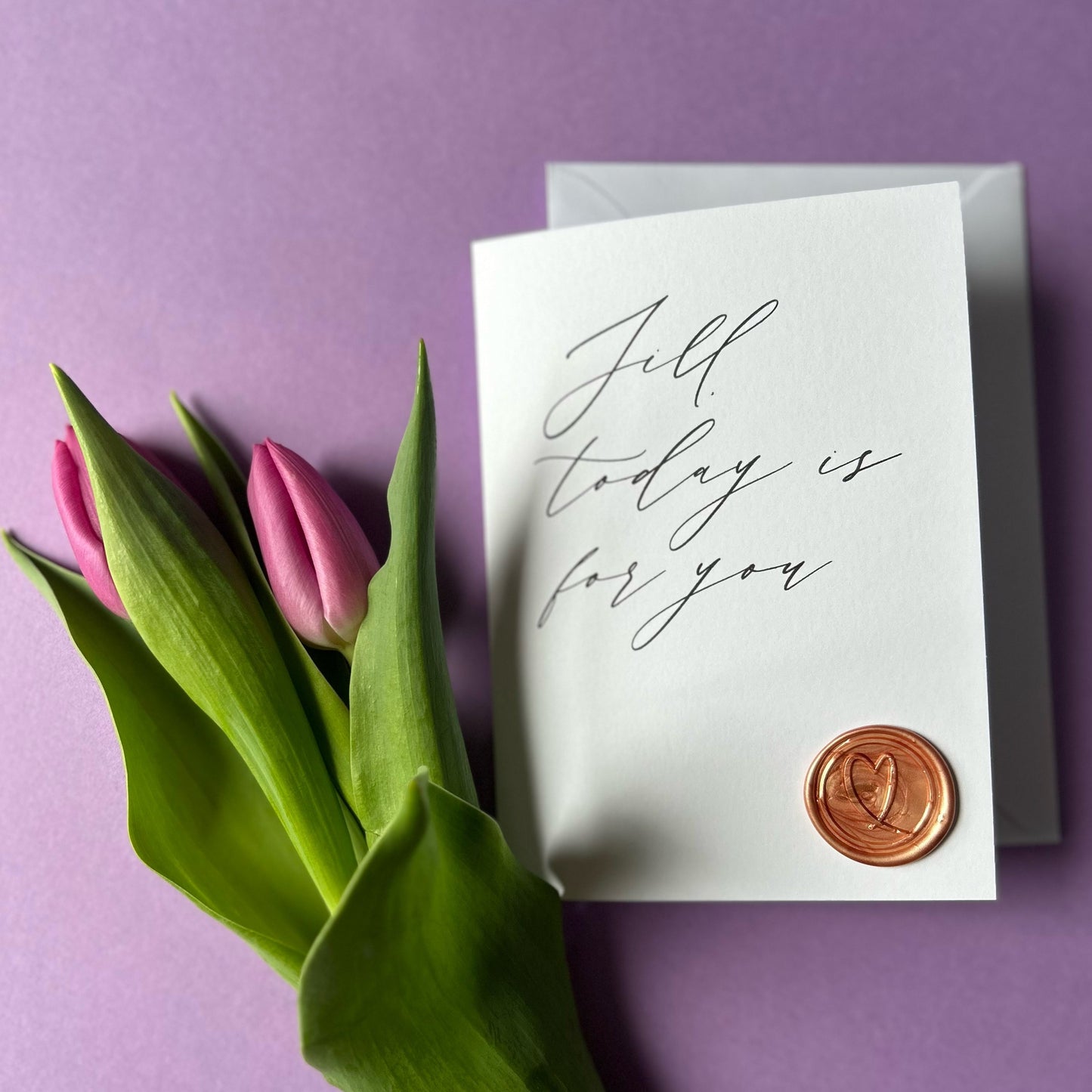 Mum, Nan, Sister, Aunt - fabulous woman - personalised cards
