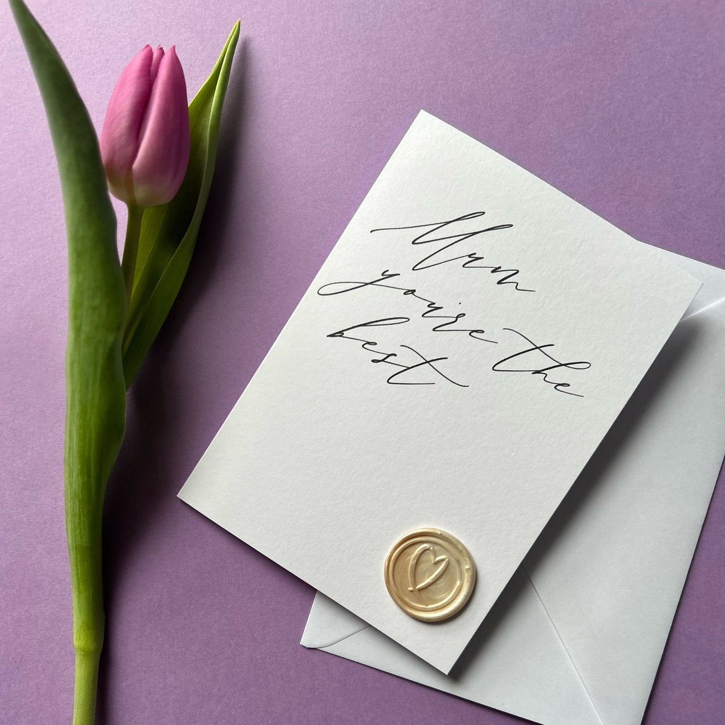 Mum, Nan, Sister, Aunt - fabulous woman - personalised cards