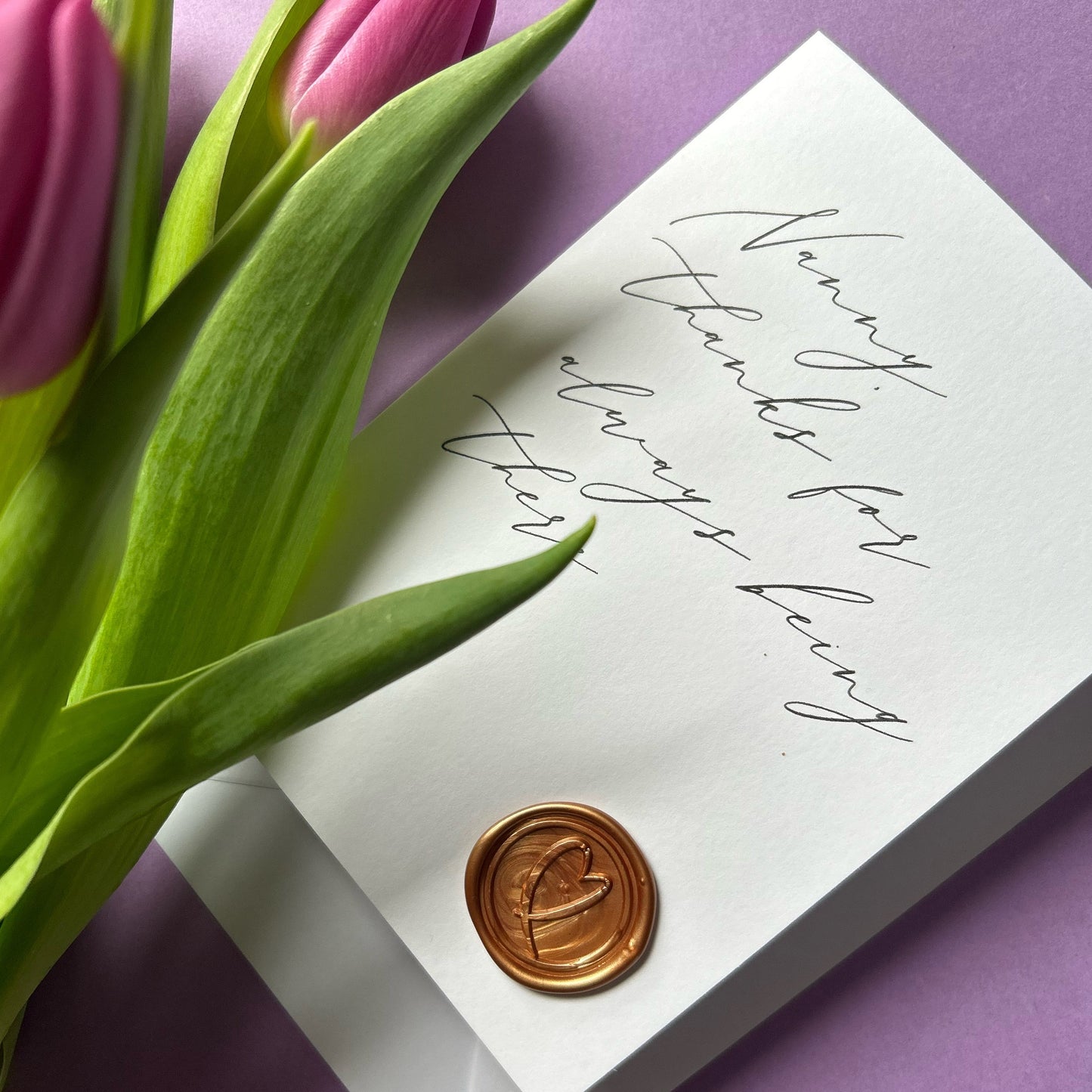 Mum, Nan, Sister, Aunt - fabulous woman - personalised cards