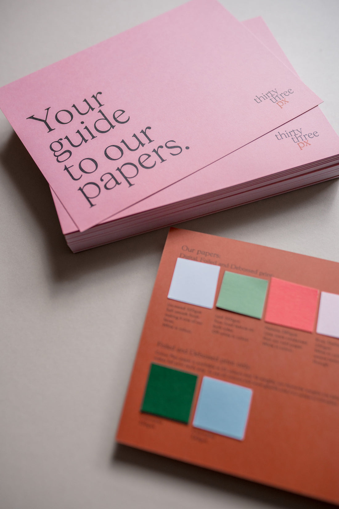 Order Paper Samples: A Step-by-Step Guide