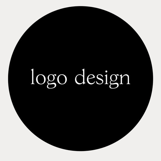Logo design and icon