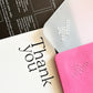 Paper Samples