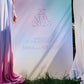 Wedding Jewels - Welcome Sign with Vinyl