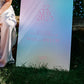 Wedding Jewels - Welcome Sign with Vinyl