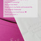 Bold and Beautiful - Semi-Custom Wedding Invites