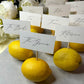 Place Cards