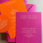 Bold and Beautiful - Semi-Custom Wedding Invites