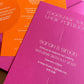 Bold and Beautiful - Semi-Custom Wedding Invites