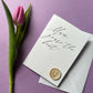 Mum, Nan, Sister, Aunt - fabulous woman - personalised cards