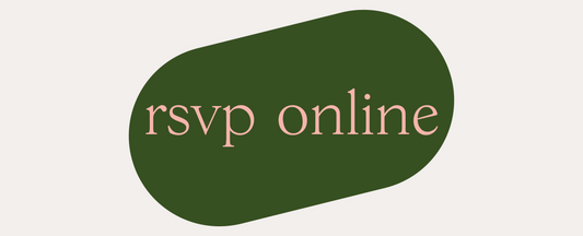 Wedding Website With RSVP online