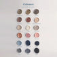 Handwritten Font Wax Stamp & Seals