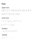 Handwritten Font Wax Stamp & Seals
